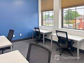 HQ | MI, Monroe - S Monroe St