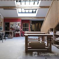 La Planche – Atelier Bois & Coworking