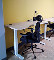 Intelligent Office Rosslyn