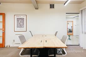 The Pioneer Collective - Belltown