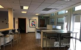 Office Evolution - Fort Collins