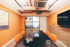 Spacemade - The Gatehouse