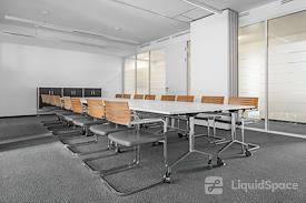 Regus | Munich Nymphenburger Hofe