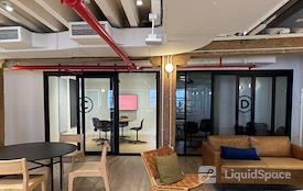 Fully Furnished Prime Tribeca Offices