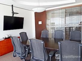 Regus | PUEBLA, Triangulo Las Animas