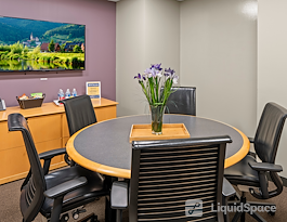 Intelligent Office Washington, DC