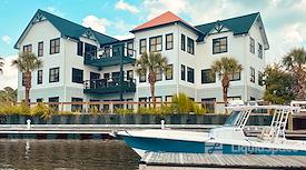 Marina Suites
