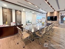 Regus | Guangzhou, Kingold Century Centre