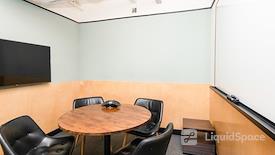 WeWork Prestige Atlanta