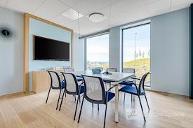 Regus | Bergen, Regus Flesland Airport