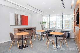 Regus | Belo Horizonte, Renaissance Work Center