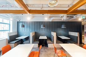 Regus | Belfast, Great Victoria Street