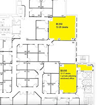 Select Office Suites - 1115 Broadway Flatiron NYC