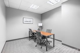 HQ | Illinois, Schaumburg - 1600 Corporate Center