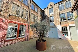 Round The World Studios