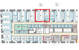 WeWork | 115 Broadway