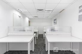 Regus | Dehiwela, Bernards Business Park