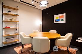 Industrious - Thomas Circle