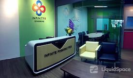 Desa Tebrau | Johor Bahru