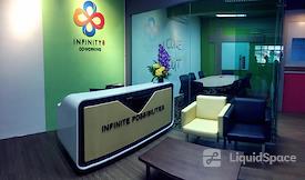 Desa Tebrau | Johor Bahru