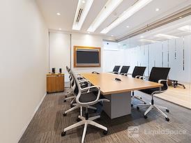 Regus | Jeddah, Zahran