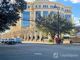 Regus | SC, Columbia - 1501 Main St