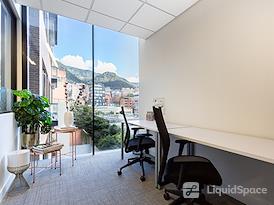 SPACES | BOGOTA, Spaces 80 Once