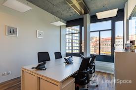 SPACES | Zurich, Bleicherweg