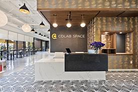 Colab Space