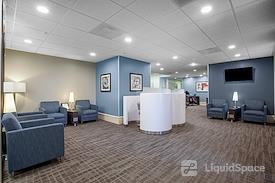 Regus || Frisco Square