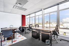 Regus | Meridian Center
