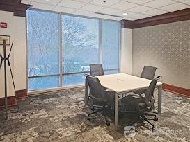 Regus | Huntcrest (Office Suites Plus)