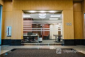 Work in Progress -Centennial Hills