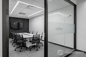 The Rostie Group - 207 Queens Quay W, Suite 401