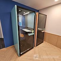 WORQ Sunway Velocity