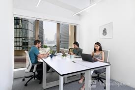 theDesk United Centre - Admiralty