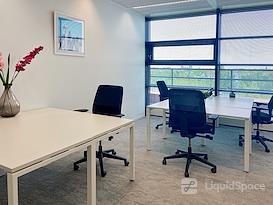 Regus | Amersfoort, A1