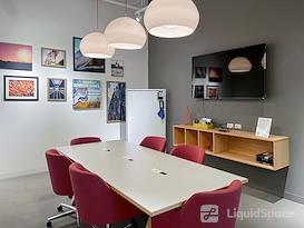 Regus | Bakery Square