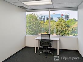 Regus | BC, Burnaby - Still Creek Dr