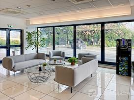 Regus | Salerno, Via Pastore