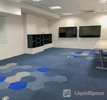 GlobalSpaces - Makati