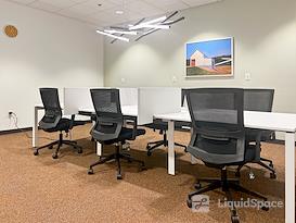 Regus | Burleson - E Renfro St