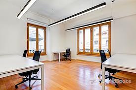 Signature | Rome, Signature Tritone