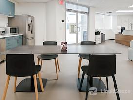 Regus | Oklahoma City - May Ave