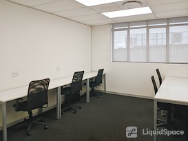 Regus | Boksburg, Eastlands Office Park