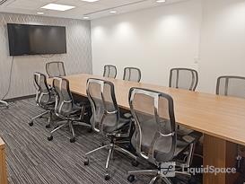 Regus | DC, Washington - Connecticut Avenue