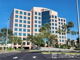 Office Evolution Clearwater