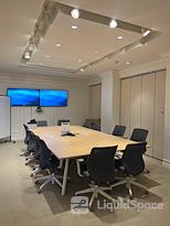 Industrious - Bryant Park off Fifth