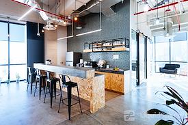 Regus | Centerpointe