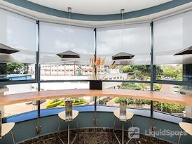 Regus | Nairobi, Village Market